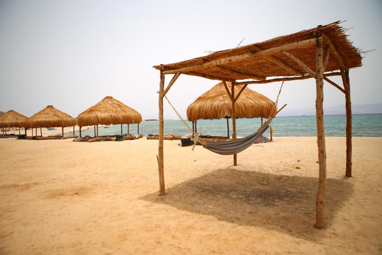 Safari Beach Nuweiba` Екстериор снимка