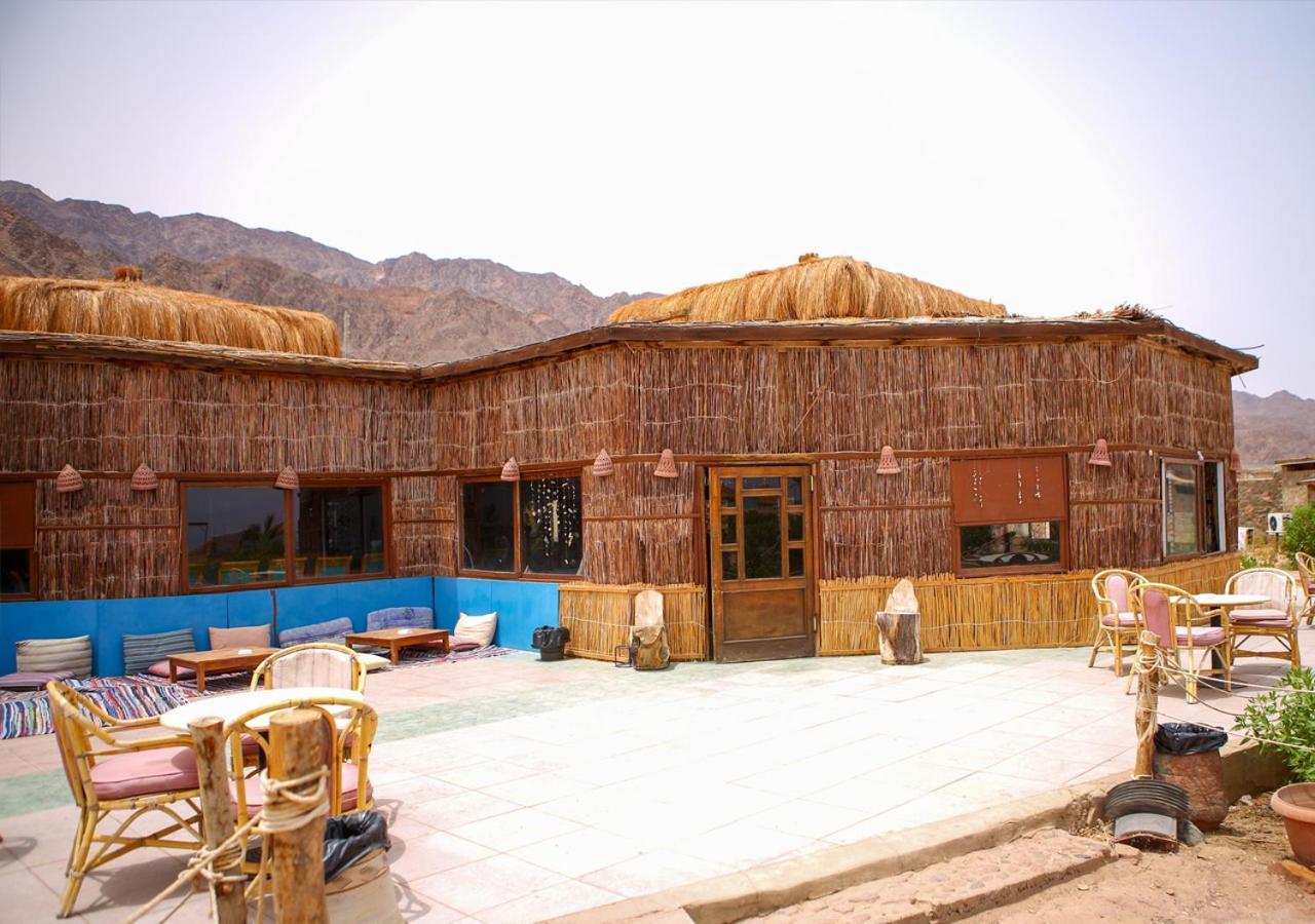 Safari Beach Nuweiba` Екстериор снимка