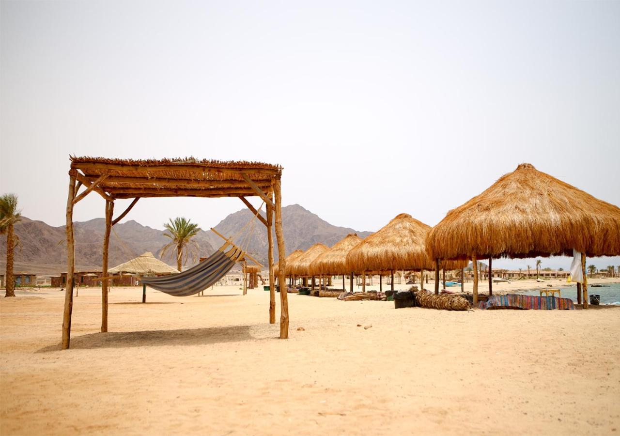 Safari Beach Nuweiba` Екстериор снимка