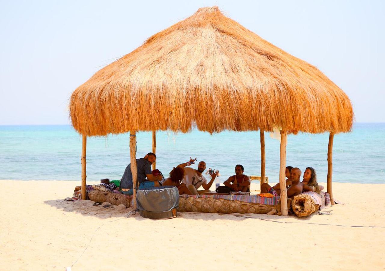 Safari Beach Nuweiba` Екстериор снимка