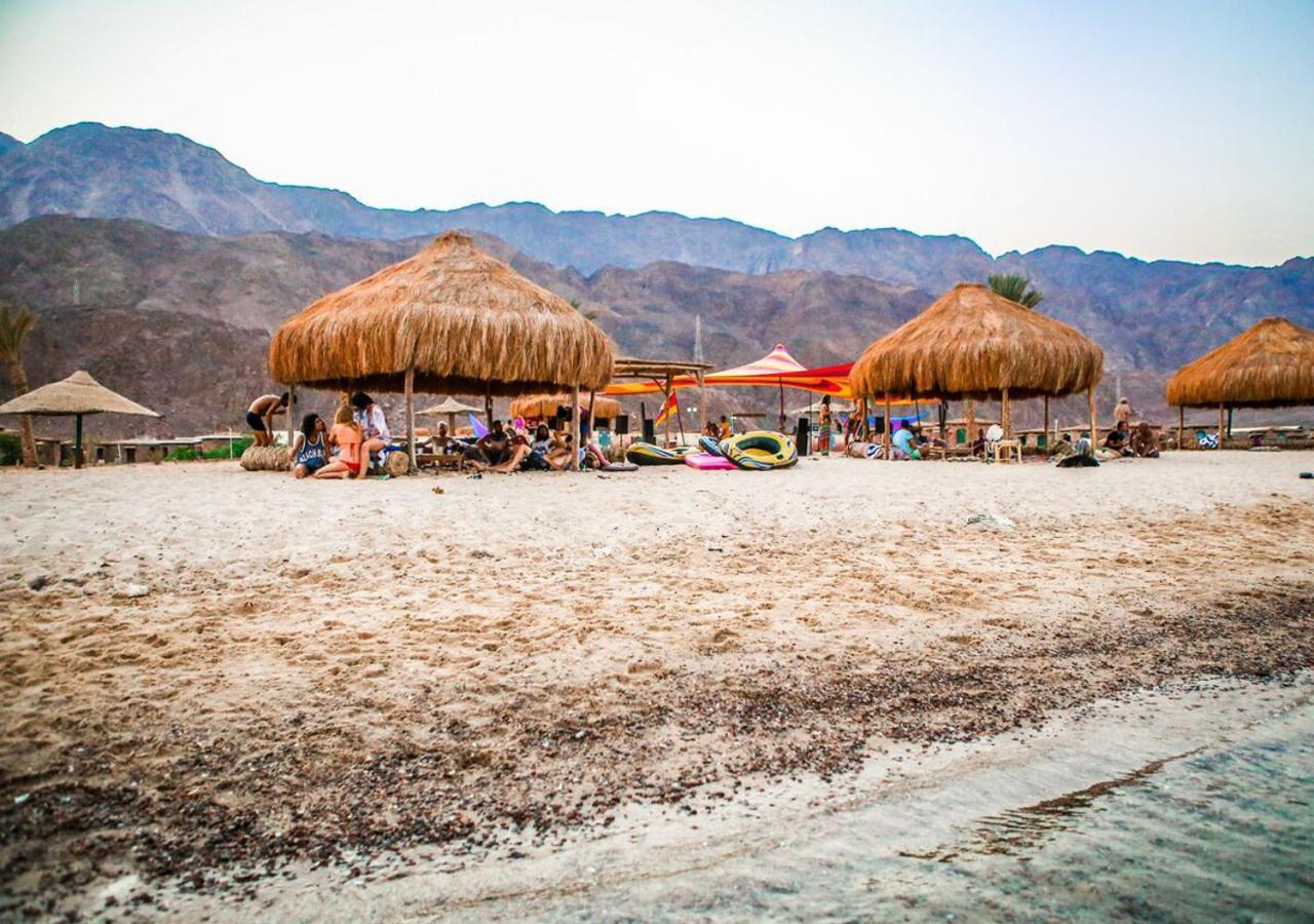 Safari Beach Nuweiba` Екстериор снимка