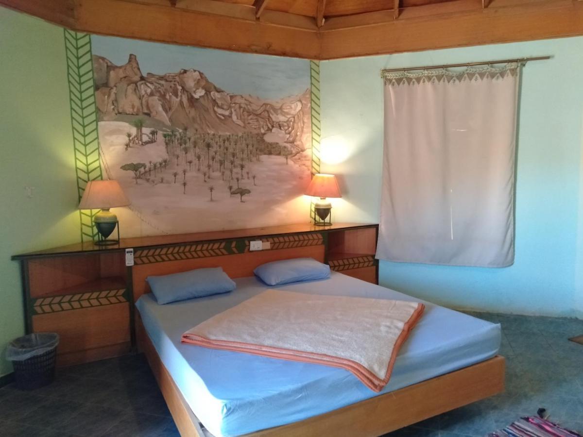 Safari Beach Nuweiba` Екстериор снимка