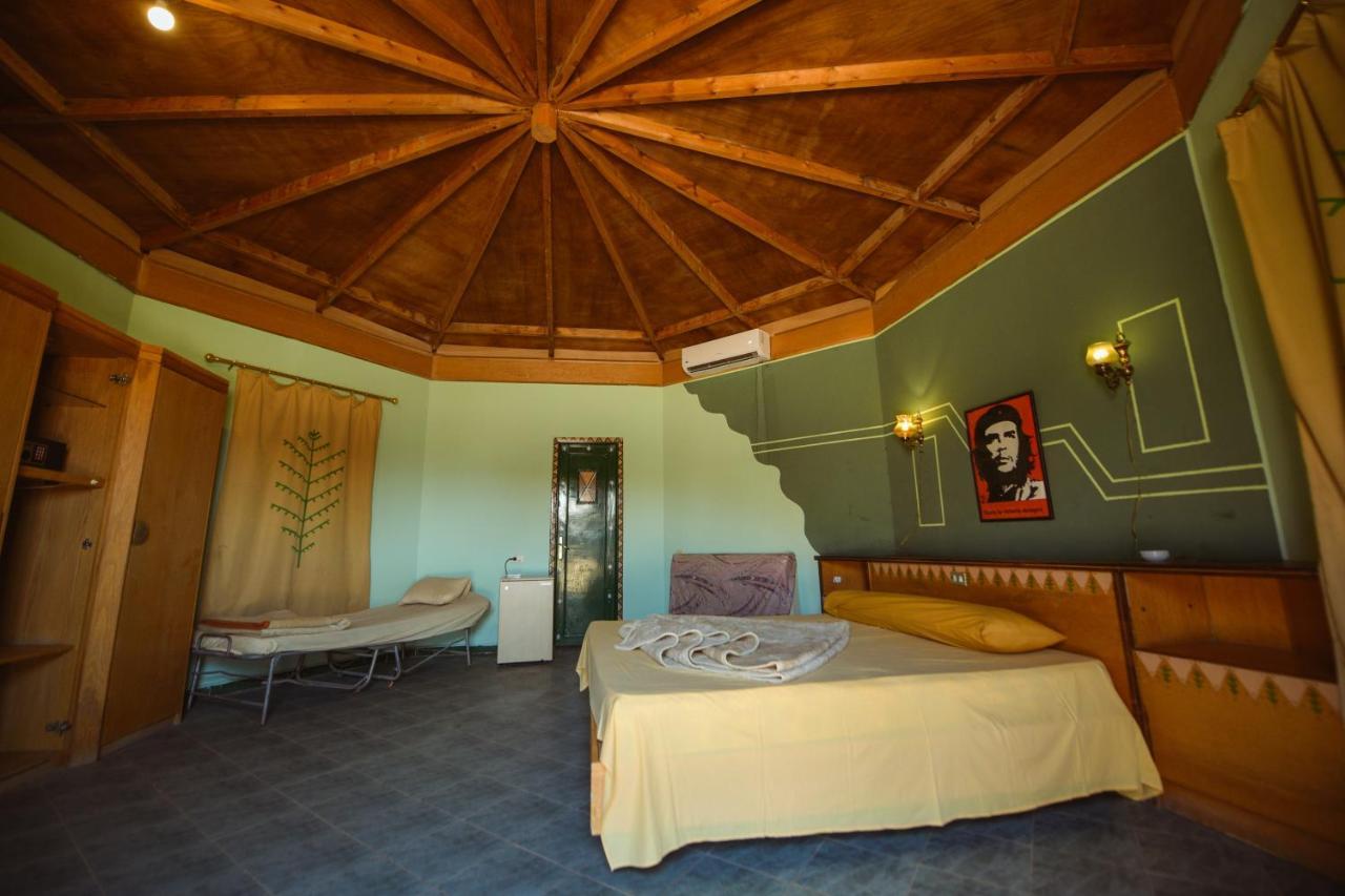 Safari Beach Nuweiba` Екстериор снимка