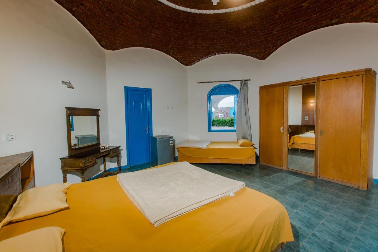 Safari Beach Nuweiba` Екстериор снимка