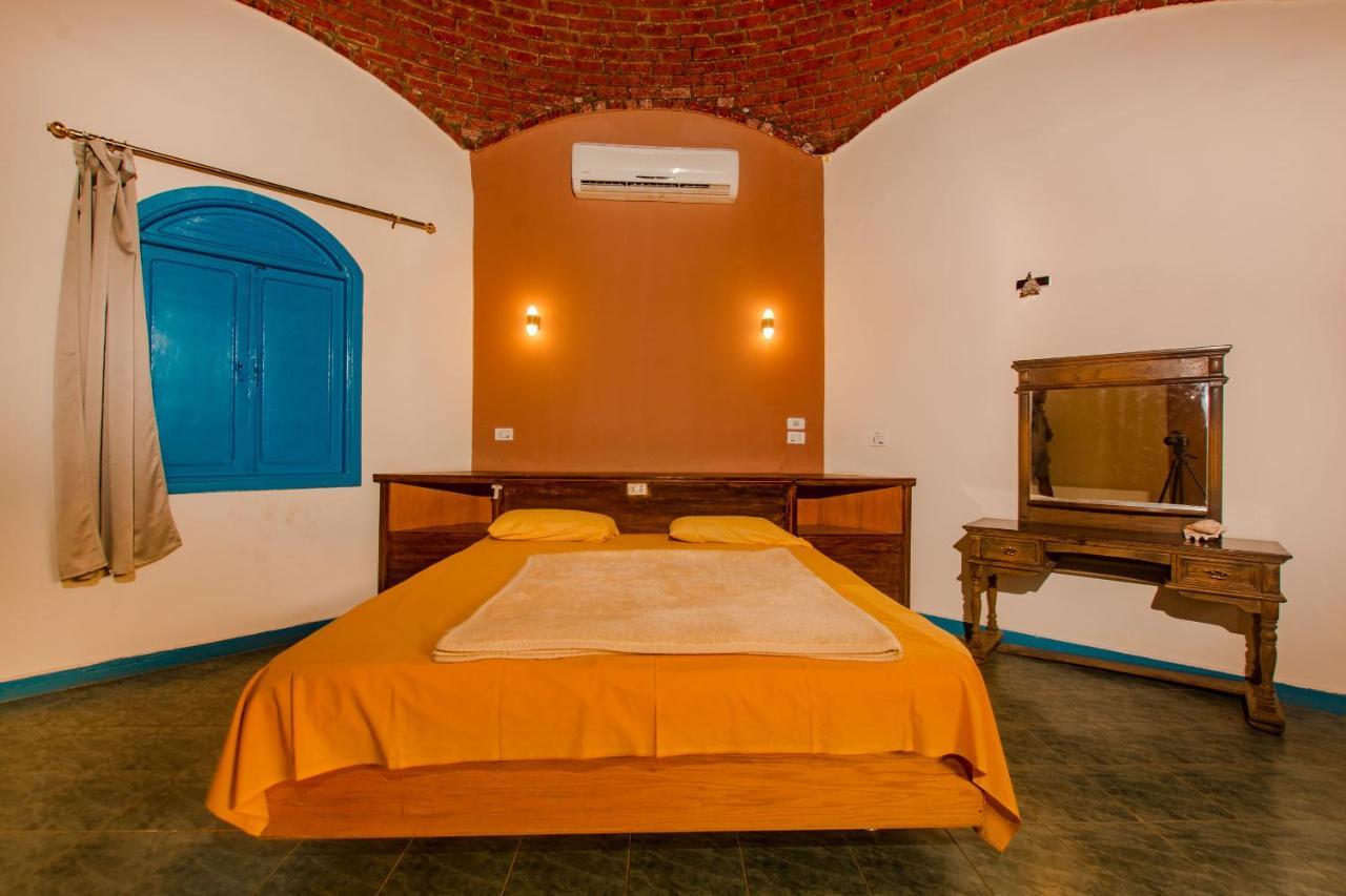 Safari Beach Nuweiba` Екстериор снимка