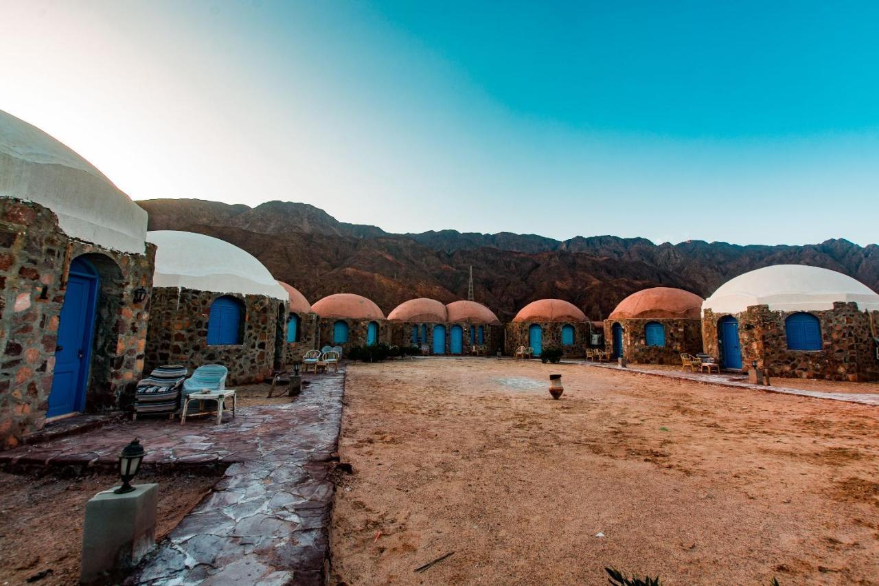 Safari Beach Nuweiba` Екстериор снимка