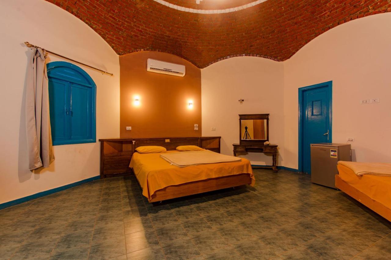 Safari Beach Nuweiba` Екстериор снимка