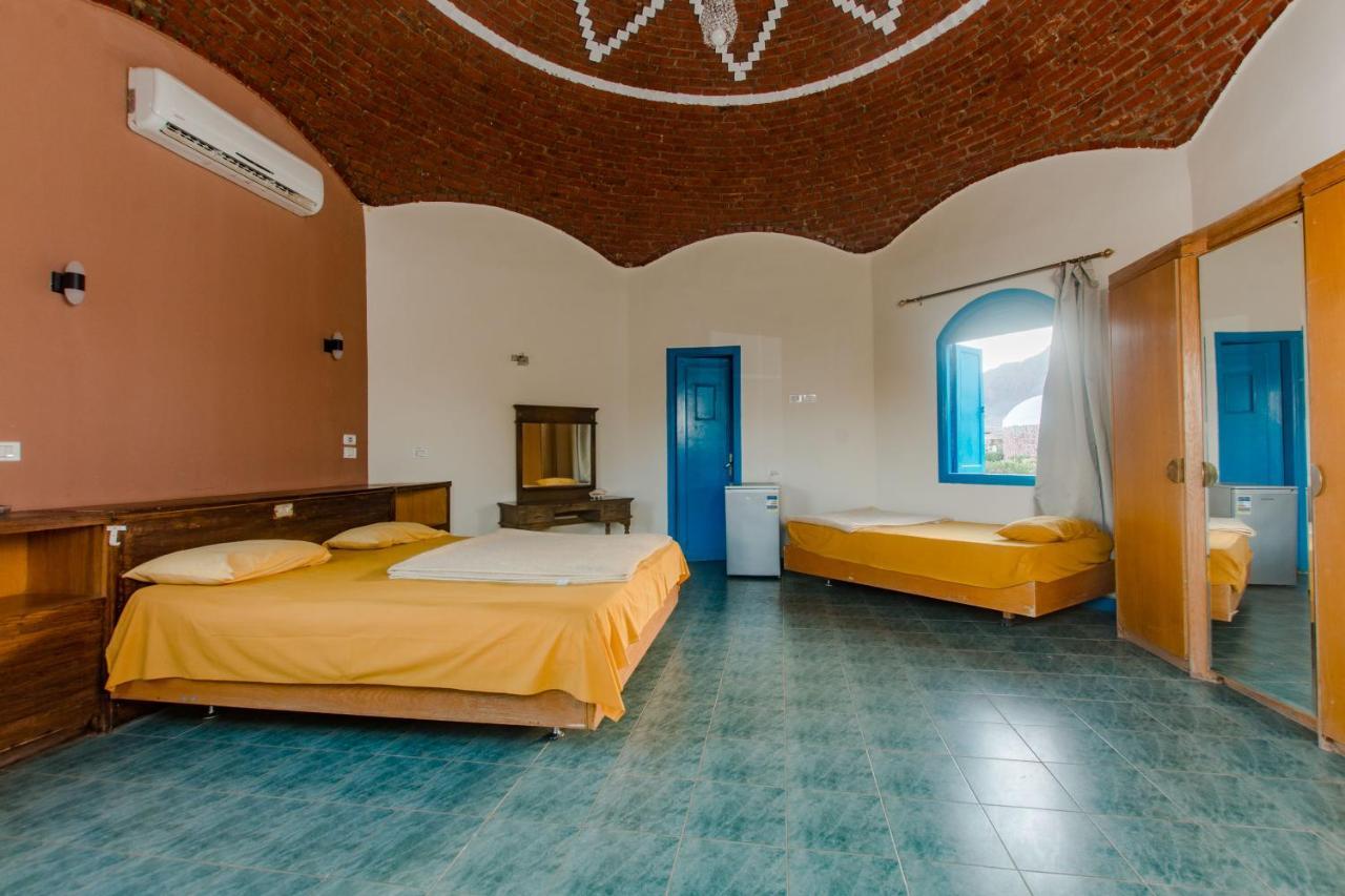 Safari Beach Nuweiba` Екстериор снимка