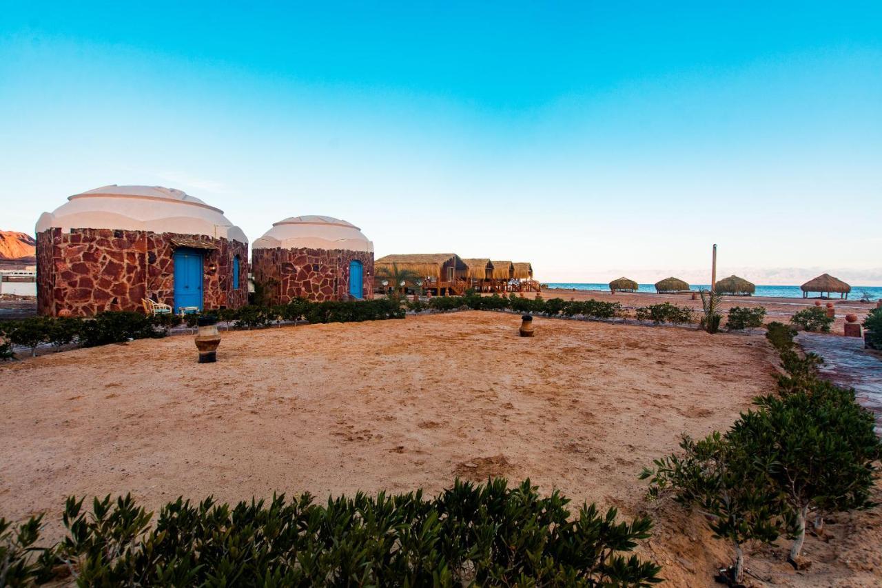 Safari Beach Nuweiba` Екстериор снимка