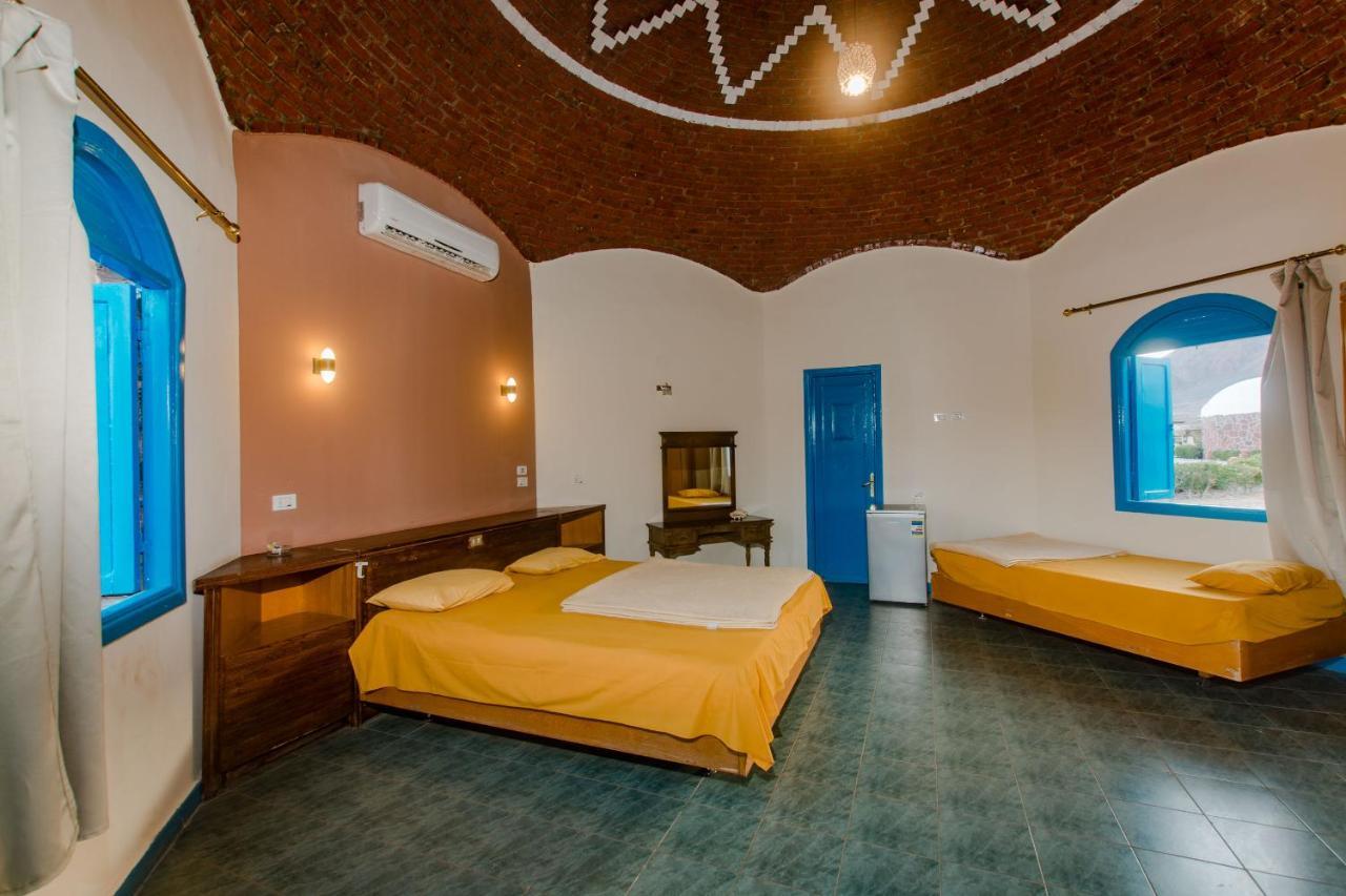 Safari Beach Nuweiba` Екстериор снимка