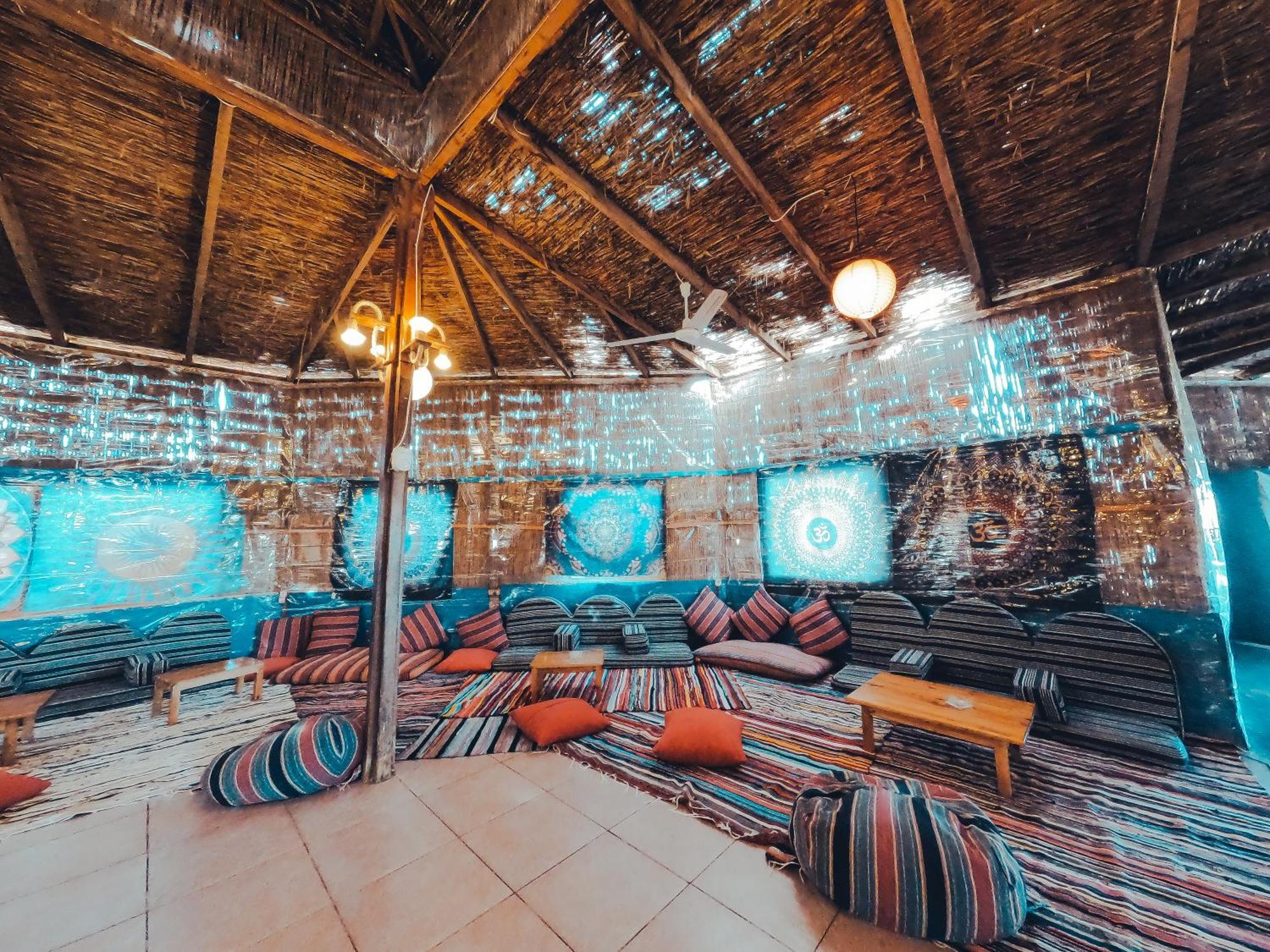 Safari Beach Nuweiba` Екстериор снимка
