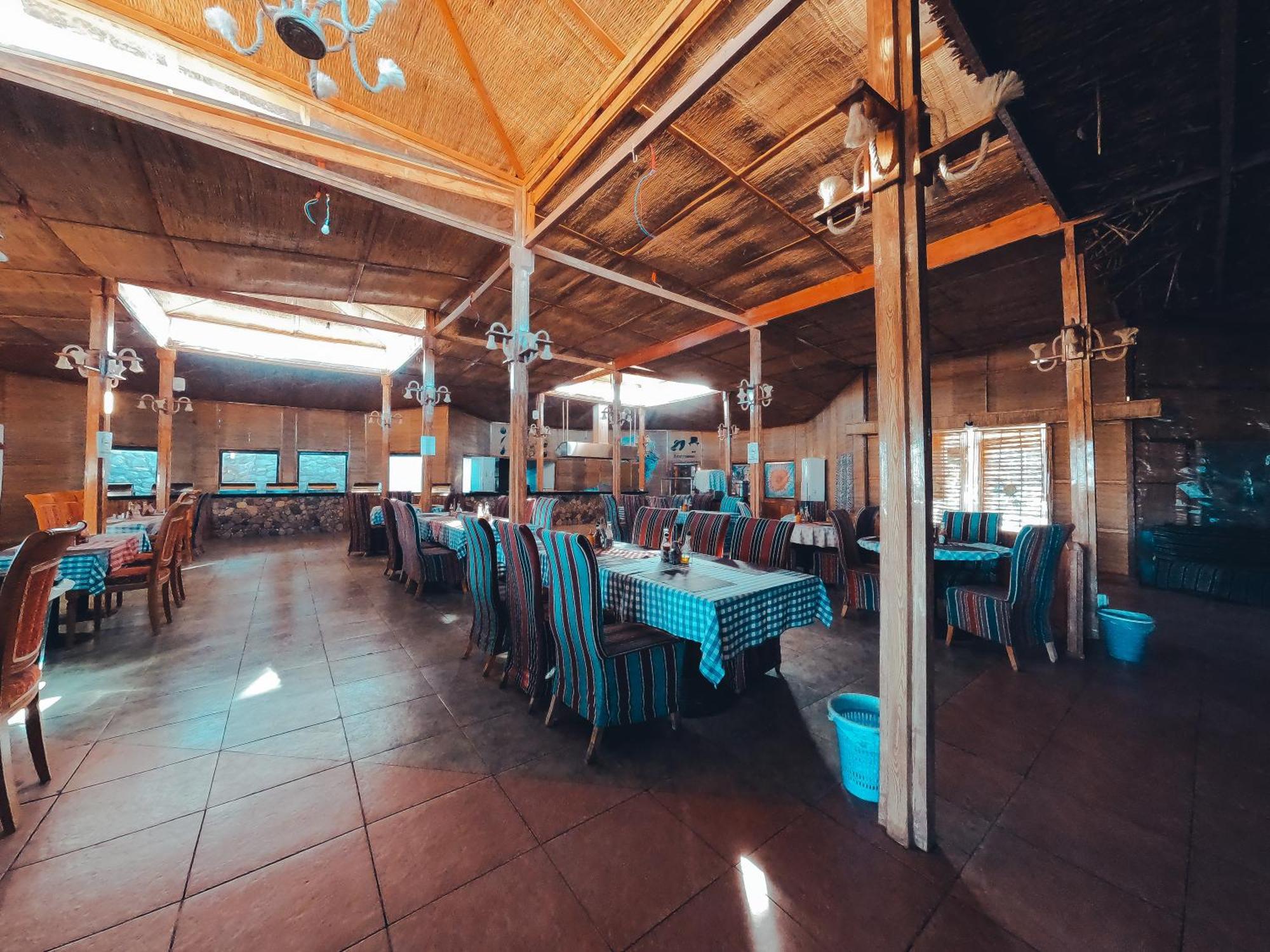 Safari Beach Nuweiba` Екстериор снимка