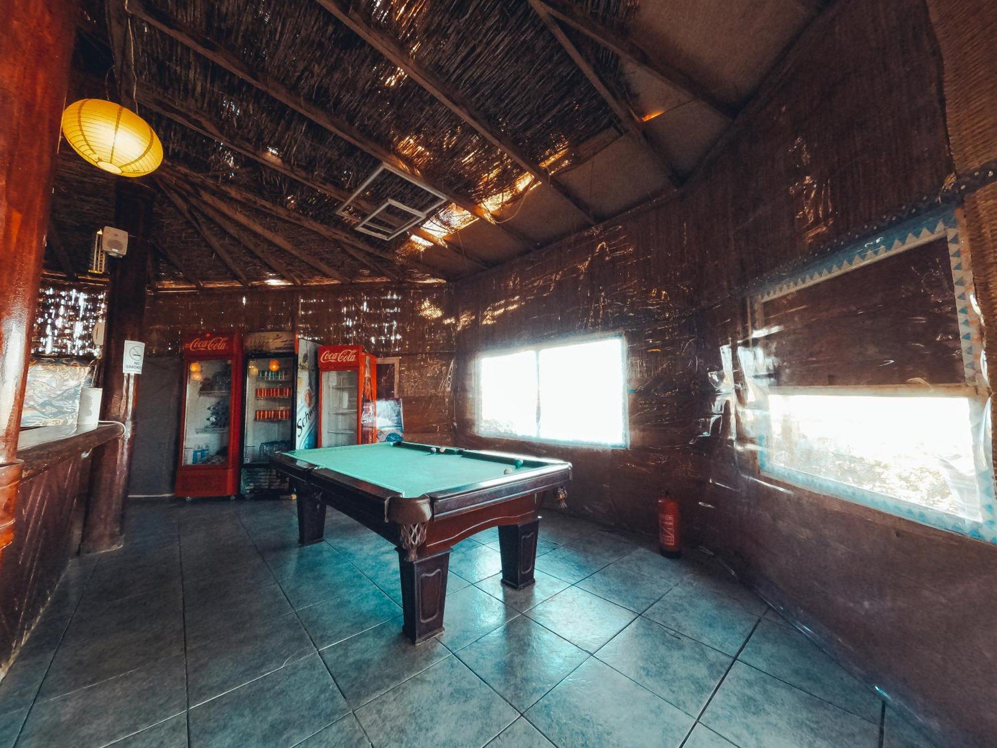 Safari Beach Nuweiba` Екстериор снимка